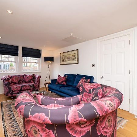 Ferienwohnung Pass The Keys 2 Bed Flat In The Heart Of Bath Exterior foto
