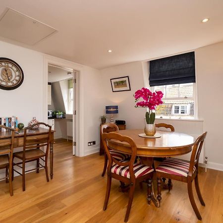 Ferienwohnung Pass The Keys 2 Bed Flat In The Heart Of Bath Exterior foto
