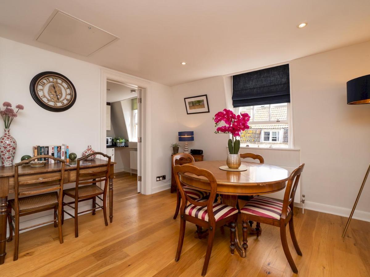 Ferienwohnung Pass The Keys 2 Bed Flat In The Heart Of Bath Exterior foto