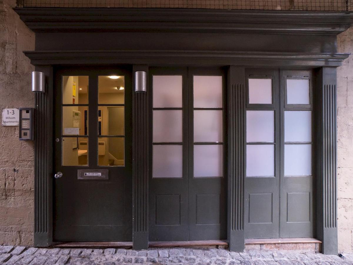 Ferienwohnung Pass The Keys 2 Bed Flat In The Heart Of Bath Exterior foto