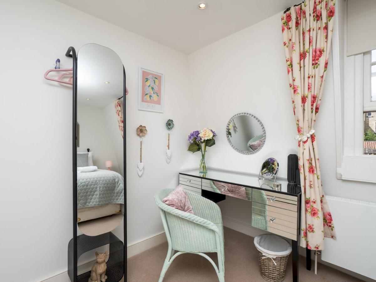 Ferienwohnung Pass The Keys 2 Bed Flat In The Heart Of Bath Exterior foto